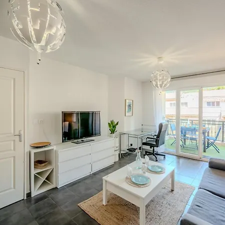 아파트 Le Neroli T2 Dernier Etage Avec Terrasse Et Garage