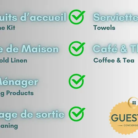 Le Neroli T2 Dernier Etage Avec Terrasse Et Garage *